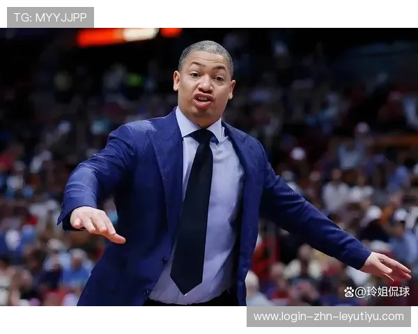 快船惨败，泰伦卢面临下课压力，泰伦卢快船队助教