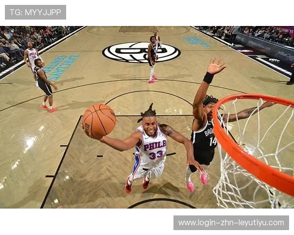 篮网队新援表现抢眼，助力冲击冠军，篮网最新引援