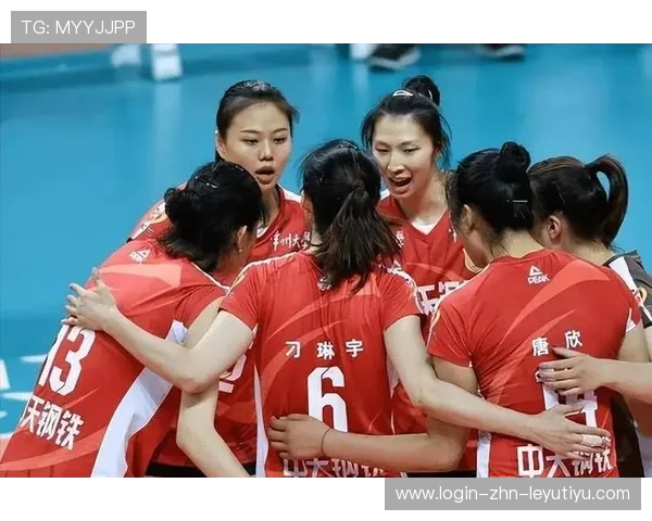 福建女排处理关键球更为冷静，团队稳定性上升