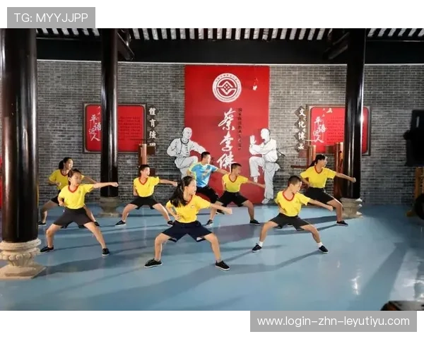 武术协会举办传统拳艺传承大会，武术协会官网